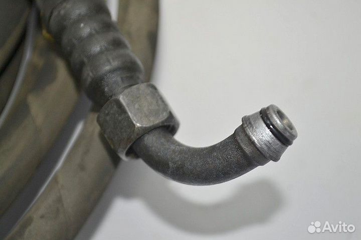 Гидравлика / Другие части mercedes-benz Actros MP2