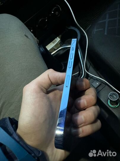 iPhone 13 Pro, 128 ГБ