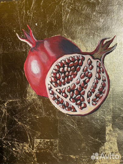 Интерьерная картина