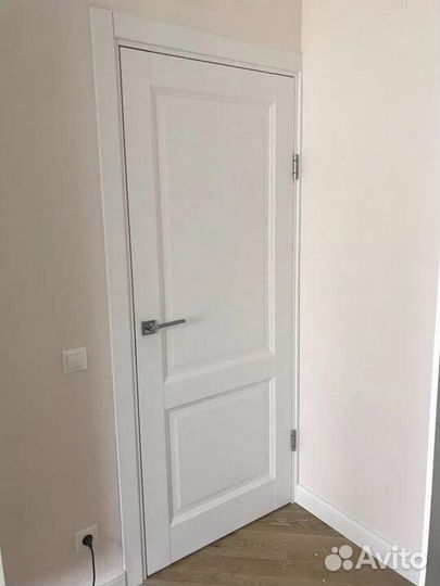 Двери межкомнатные