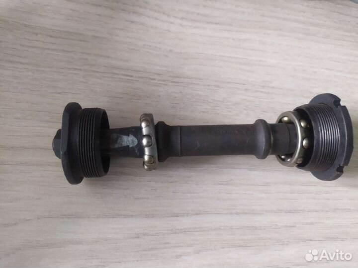 Каретка под крадрат