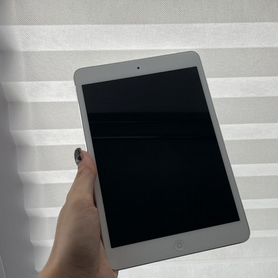 iPad mini 64gb + sim