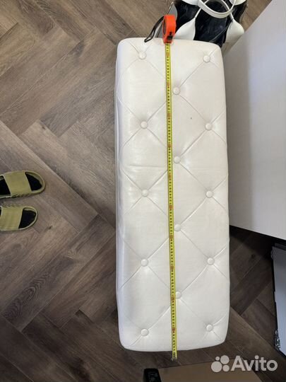 Банкетка в прихожую