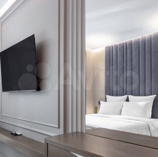 Квартира-студия, 21 м², 6/8 эт.