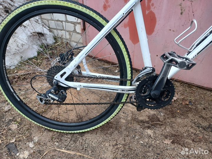 Gt agressor 1.0