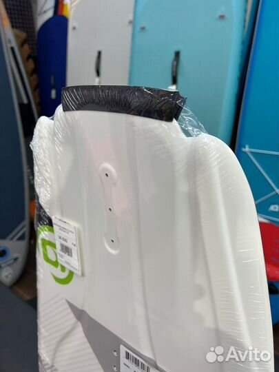 Вейкборд O'brien clutch