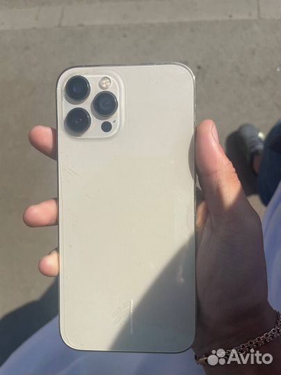 iPhone 12 Pro Max, 128 ГБ