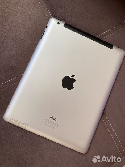 iPad