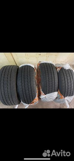 Bridgestone Dueler H/L 285/45 R22 110H