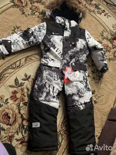 Детская одежда для мальчиков 128