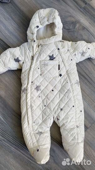 Комбинезон Mansita