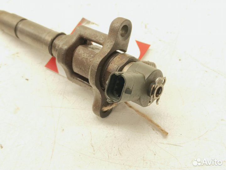 Форсунка топливная Mitsubishi Fuso Canter FE83