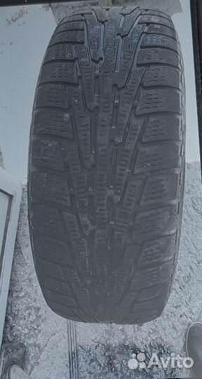 Nokian Tyres Nordman RS2 SUV 225/65 R17