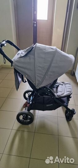 Прогулочная коляска бу