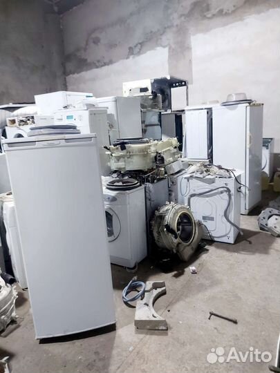 Запчасти стиральная машина и др. быт. техника