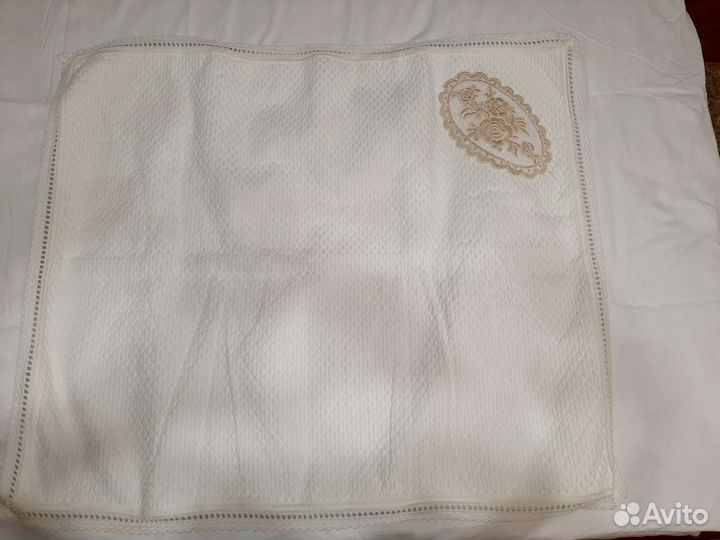 Детское одеяло новое