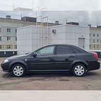 Daewoo Gentra 1.5 MT, 2014, 83 162 км, с пробегом, цена 779 000 руб.