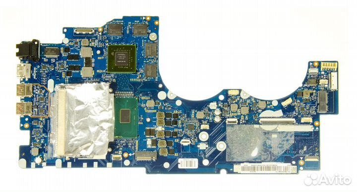 Материнские платы для ноутбуков Lenovo IdeaPad