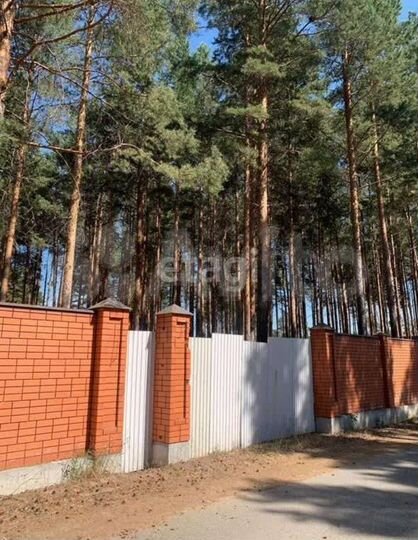 Участок 7,5 сот. (СНТ, ДНП)