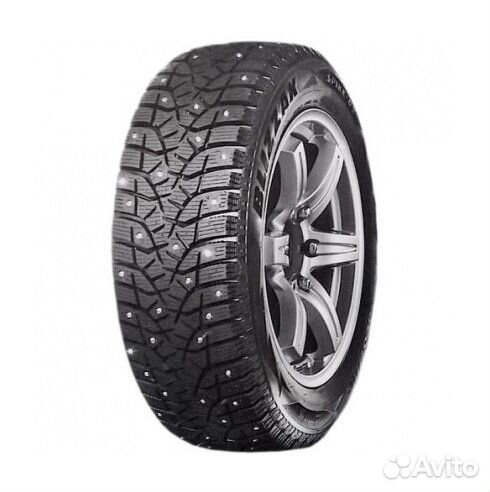 Bridgestone Blizzak Spike-02 SUV 285/50 R20