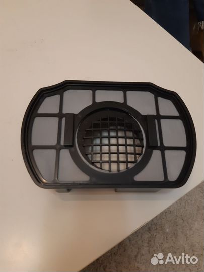 Робот-пылесос моющий