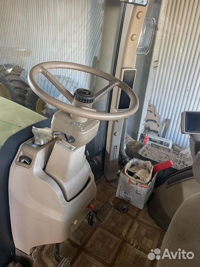 Трактор John Deere 9410R, 2013