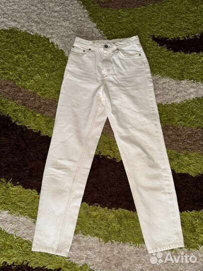 Джинсы для девочки