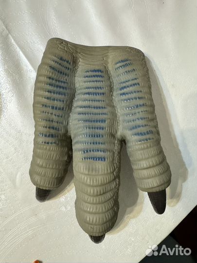 Лапа Динозавра