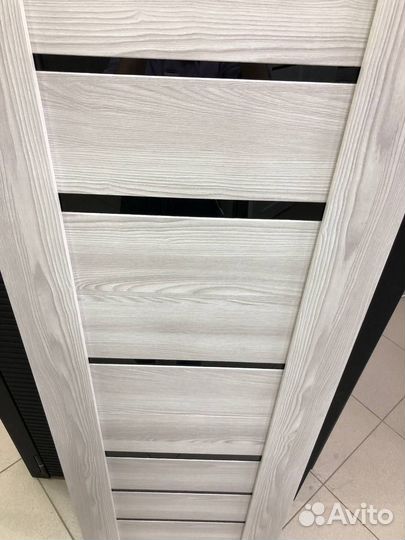 Межкомнатная дверь Ривьера