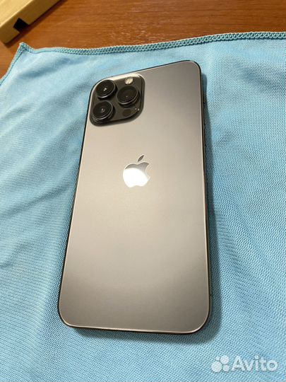 iPhone 13 Pro Max, 128 ГБ