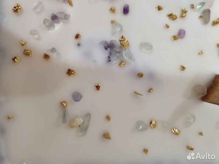 Свеча ручной работы(уникальный подход к заказчику)