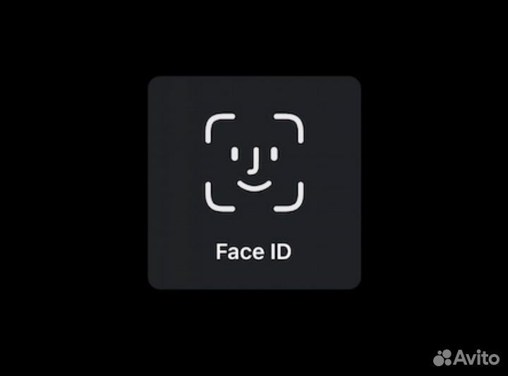 Ремонт Face ID на вашем iPhone
