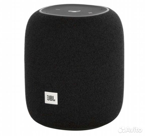 Колонка JBL Link Music с Алисой