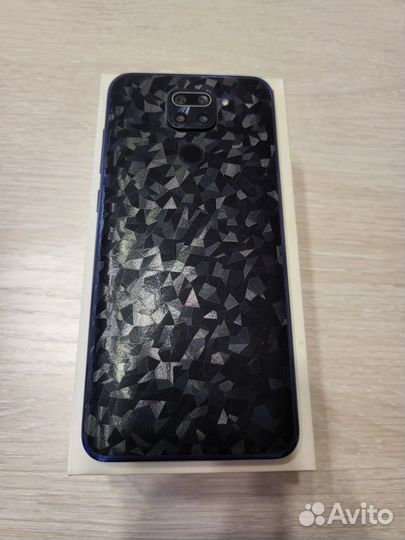 Xiaomi Redmi Note 9, 4/64 ГБ
