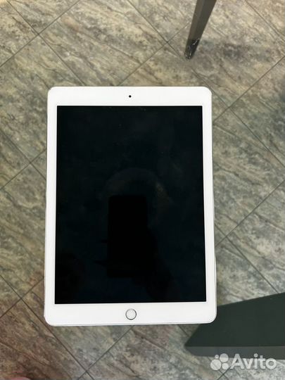 iPad pro 9,7 дюймовый