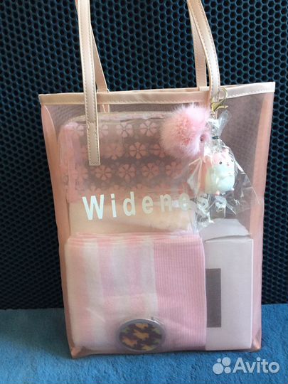 Подарочный набор