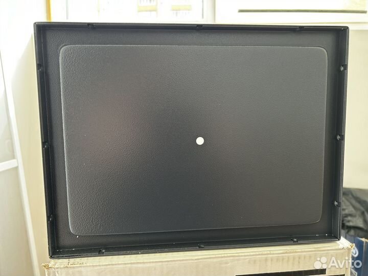 Сейф Aiko T-230 (ключевой)