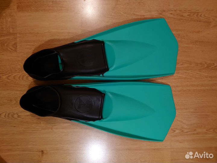 Ласты TYR 44-46 бу