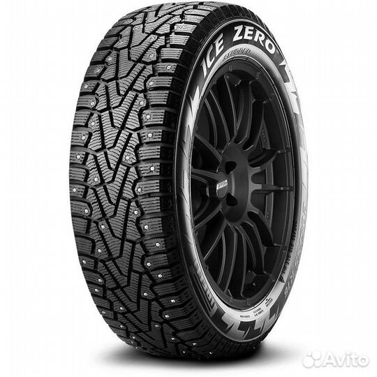 Pirelli Ice Zero 215/50 R17