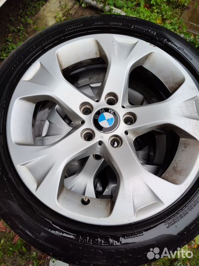 Литые диски