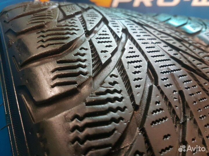 Nokian Tyres Hakkapeliitta R2 205/55 R16