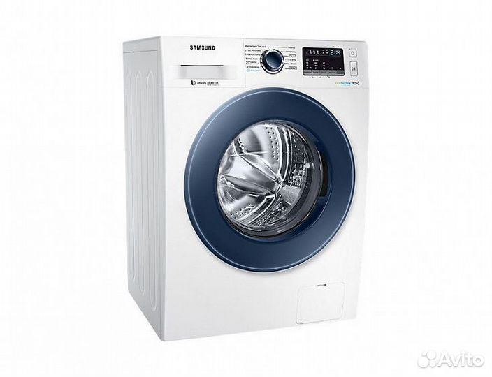 Стиральная машина Samsung WW65J42E02W