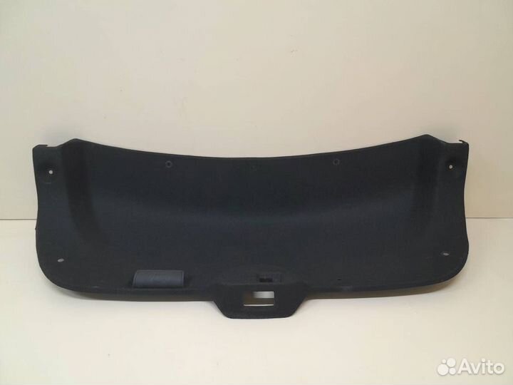 Обшивка крышки багажника Kia Cerato 2018