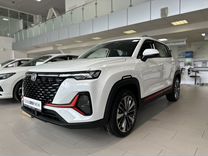 Новый Changan CS35 Plus 1.4 AMT, 2023, цена от 1 800 900 руб.