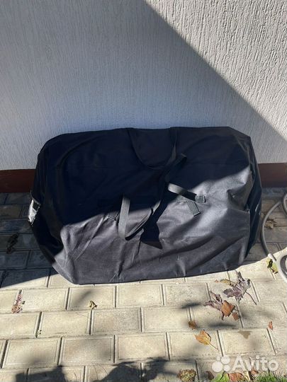 Надувная лодка Фрегат 280е