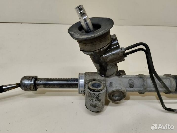 Рейка рулевая Chevrolet Aveo T300 2011