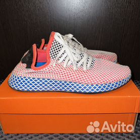 Adidas shop deerupt cena