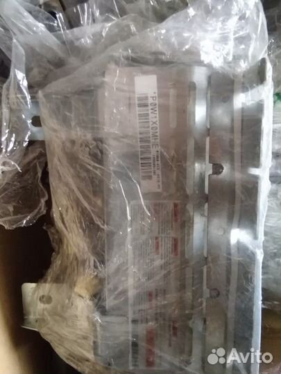 Аирбег в торпедо Акура Мдх 2007 года