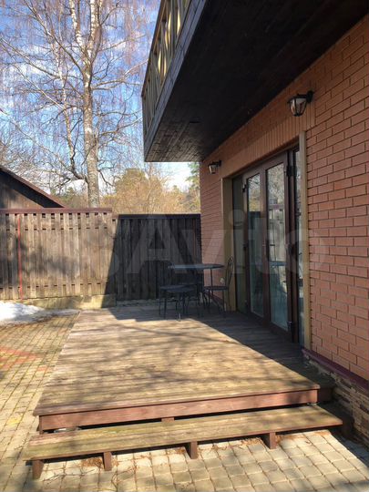 Дом 78 м² на участке 7 сот.