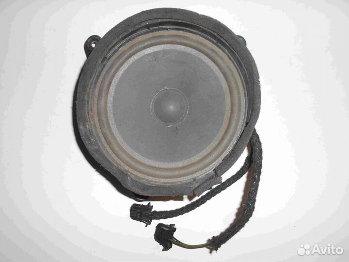 Динамик передний левый W210 A2108207102